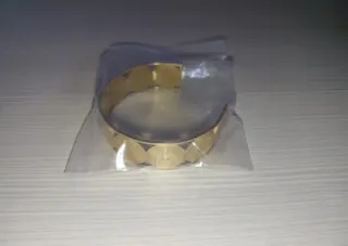 Bracciale San Benedetto Croce Scudo Spiritituale