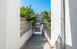 Piso en venta en Empuriabrava en Castelló d´Empúries