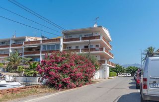 Piso en venta en Empuriabrava en Castelló d´Empúries