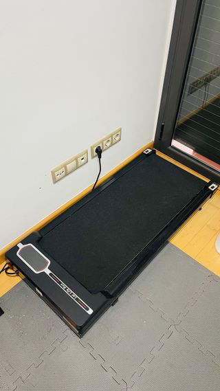 Cinta de correr 8 km/h