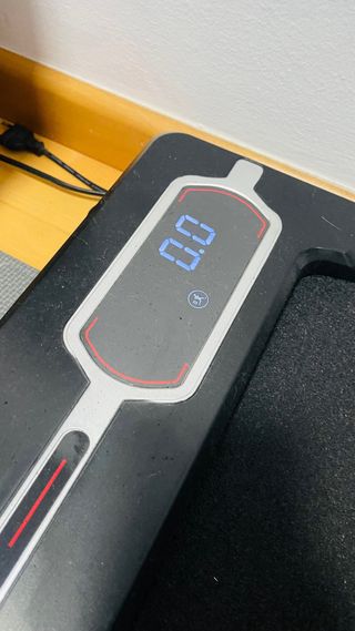 Cinta de correr 8 km/h