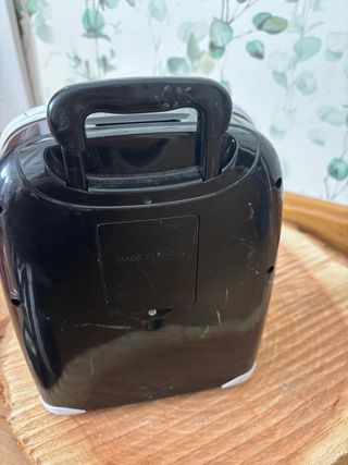 Hucha Panda tipo caja fuerte