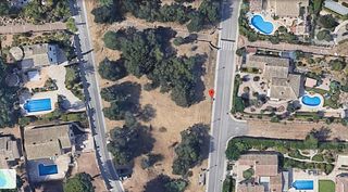 Terreno en venta en Mas Pere-Río de Oro en Calonge