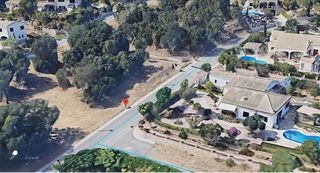 Terreno en venta en Mas Pere-Río de Oro en Calonge