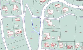 Terreno en venta en Mas Pere-Río de Oro en Calonge