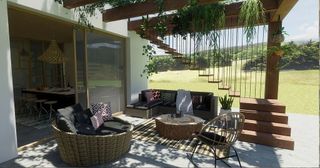 Terreno en venta en Mas Pere-Río de Oro en Calonge