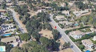 Terreno en venta en Mas Pere-Río de Oro en Calonge