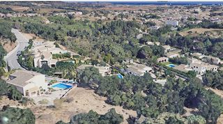 Terreno en venta en Mas Pere-Río de Oro en Calonge