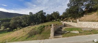 Terreno en venta en Mas Pere-Río de Oro en Calonge