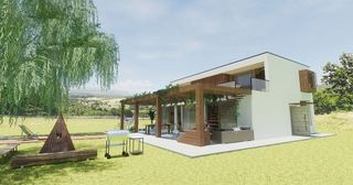 Terreno en venta en Mas Pere-Río de Oro en Calonge