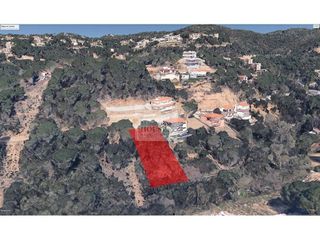 Terreno en venta en Casc Antic - Barri dels Pescadors en Lloret de Mar