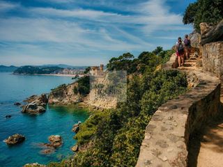 Terreno en venta en Casc Antic - Barri dels Pescadors en Lloret de Mar