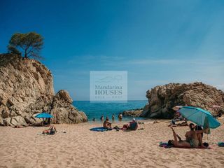 Terreno en venta en Casc Antic - Barri dels Pescadors en Lloret de Mar