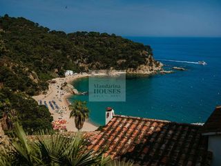 Terreno en venta en Casc Antic - Barri dels Pescadors en Lloret de Mar