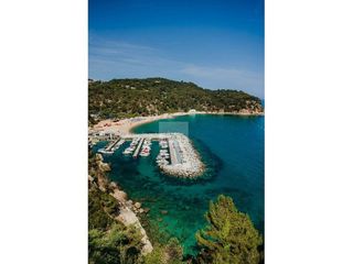 Terreno en venta en Casc Antic - Barri dels Pescadors en Lloret de Mar