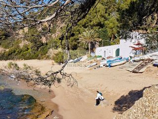 Terreno en venta en Casc Antic - Barri dels Pescadors en Lloret de Mar