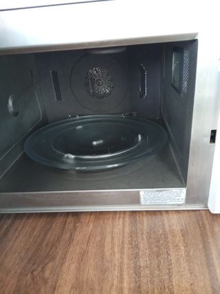 Horno Microondas