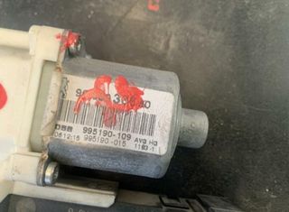 Peugeot 9663036680 mecanismo elevaluna 407 55856