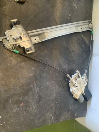 Peugeot 9663036680 mecanismo elevaluna 407 55856