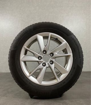 Llantas Audi A4 16" Originales