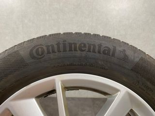 Llantas Audi A4 16" Originales