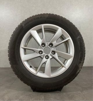 Llantas Audi A4 16" Originales