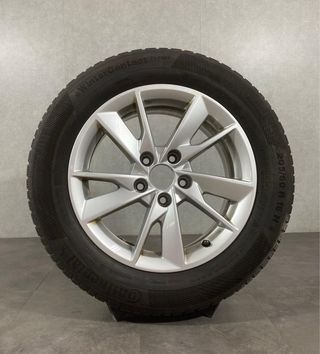 Llantas Audi A4 16" Originales