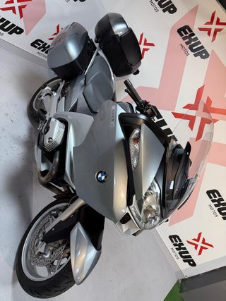 BMW R 1200 RT 2005