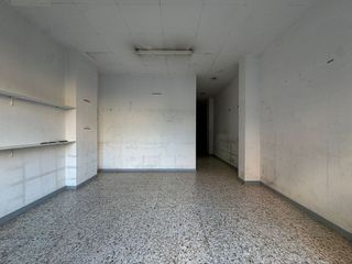 Local comercial en alquiler en Poble Nou en Manresa