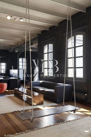 Piso en alquiler en Sant Pere, Santa Caterina i la Ribera en Barcelona