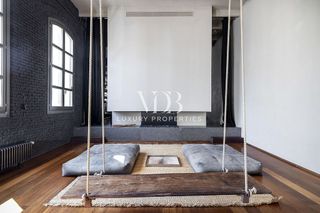 Piso en alquiler en Sant Pere, Santa Caterina i la Ribera en Barcelona