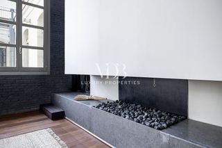 Piso en alquiler en Sant Pere, Santa Caterina i la Ribera en Barcelona