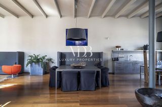 Piso en alquiler en Sant Pere, Santa Caterina i la Ribera en Barcelona