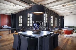 Piso en alquiler en Sant Pere, Santa Caterina i la Ribera en Barcelona