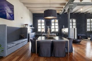 Piso en alquiler en Sant Pere, Santa Caterina i la Ribera en Barcelona