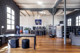 Piso en alquiler en Sant Pere, Santa Caterina i la Ribera en Barcelona