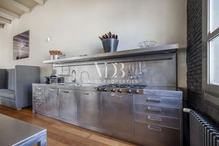 Piso en alquiler en Sant Pere, Santa Caterina i la Ribera en Barcelona