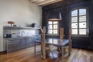 Piso en alquiler en Sant Pere, Santa Caterina i la Ribera en Barcelona