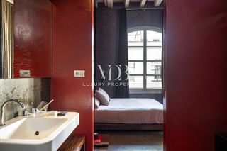 Piso en alquiler en Sant Pere, Santa Caterina i la Ribera en Barcelona