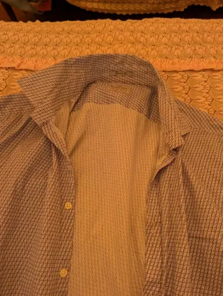 Camisa SPERTA MEN Talla M