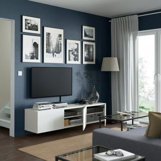 Frente cajón TIMMERVIKEN IKEA blanco 60 × 38