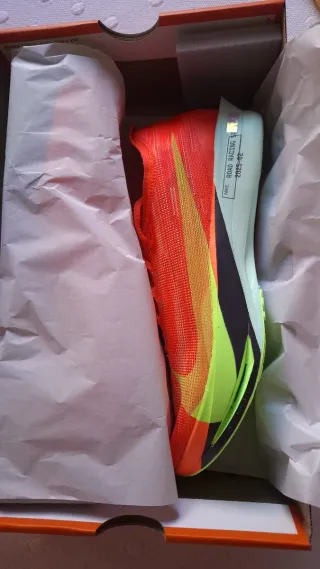 Nike Streakfly 2, Tallas 43 y 44.