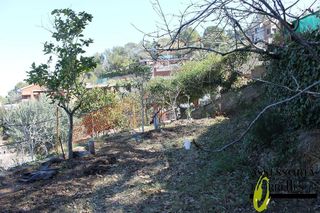 Terreno en venta en Torrelles de Llobregat