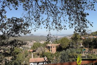 Terreno en venta en Torrelles de Llobregat