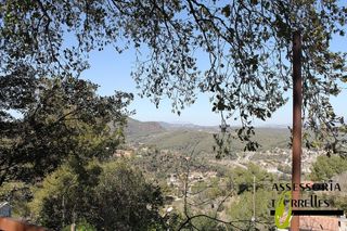 Terreno en venta en Torrelles de Llobregat
