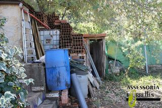 Terreno en venta en Torrelles de Llobregat