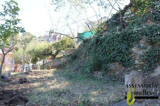 Terreno en venta en Torrelles de Llobregat