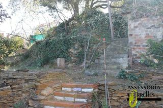 Terreno en venta en Torrelles de Llobregat