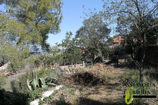 Terreno en venta en Torrelles de Llobregat