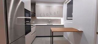 Piso en alquiler en Ensanche en Coruña (A)